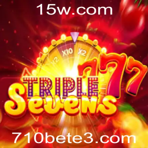 Descubra o Excitante Mundo de 777TripleSeven com 710bet