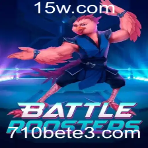 BattleRoosters: Desvendando o Dinâmico Mundo dos Combates Aéreos de Galos Digitais