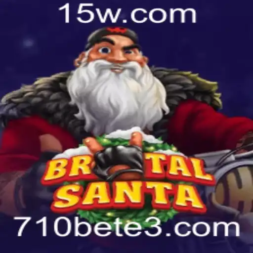 Explorando o Fascinante Mundo do Jogo BrutalSanta com 710bet