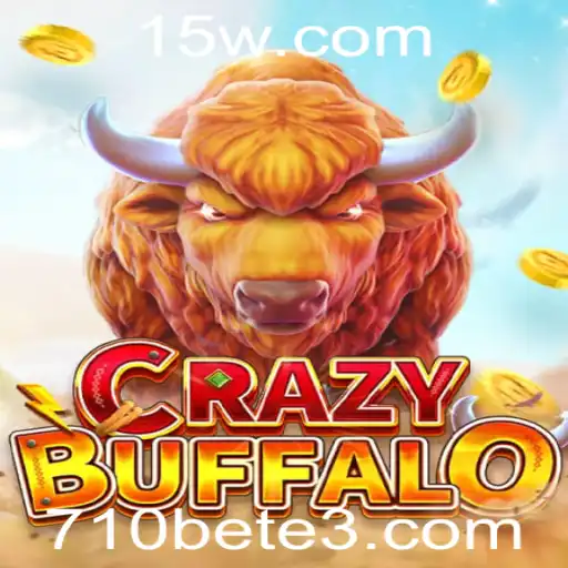 Descubra CRAZYBUFFALO: A Aventura Emocionante no Mundo dos Jogos