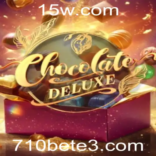 Explorando o Mundo de ChocolateDeluxe: O Novo Jogo de Entretenimento