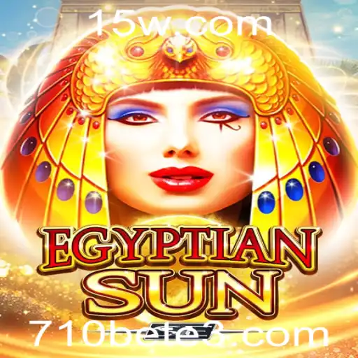 Explorando o Fascinante Mundo de EgyptianSunSE: Um Jogo de Aventura de 710bet