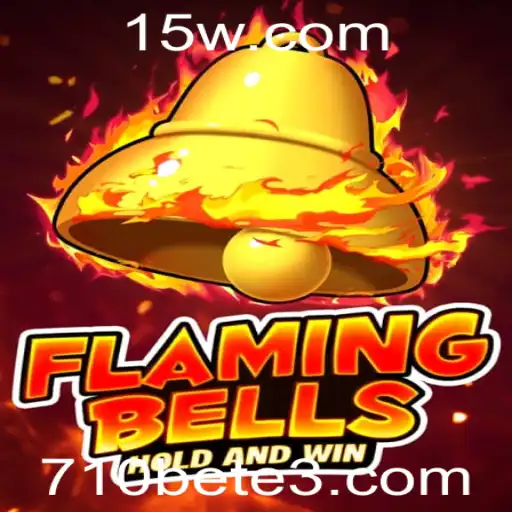 Descubra o Mundo de 'FlamingBells': Um Jogo Inovador com 710bet