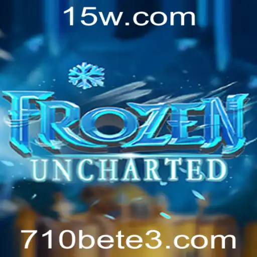 FrozenUncharted: Explorando a Aventura Gélida com 710bet