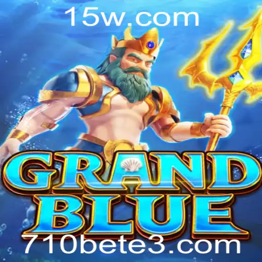 Descubra o Mundo de GRANDBLUE e a Inovação com 710bet