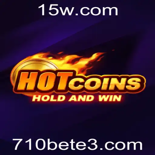 Explorando o Mundo de 'HotCoins' com 710bet