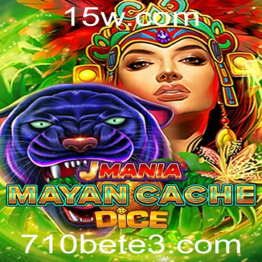 Descubra JManiaMayanCacheDice: Uma Nova Experiência de Jogo de Dados