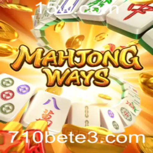 Explorando MahjongWays e a Plataforma 710bet