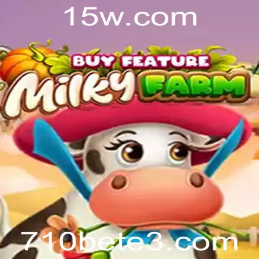 Descubra o Fascinante Mundo de MilkyFarmBuyFeature: Um Jogo Inovador em 710bet