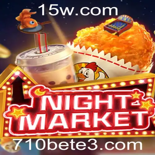 Explorando o Fascinante Mundo do Jogo NIGHTMARKET com 710bet