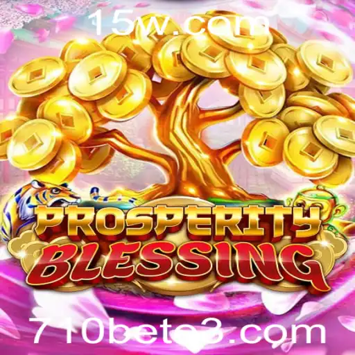 Descubra o Fascinante Mundo de ProsperityBlessing com 710bet