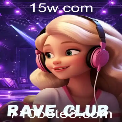 Descubra RaveClub: O Mundo Imersivo do Jogo de Azar Digital