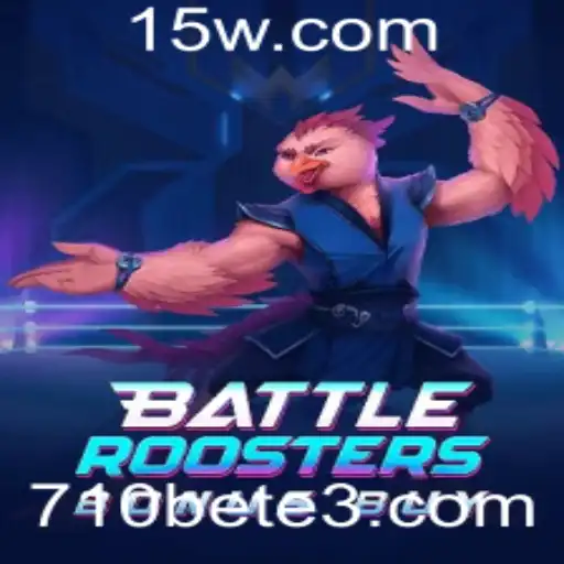 Explorando o Mundo de BattleRoostersBonusBuy: Um Jogo Revolucionário