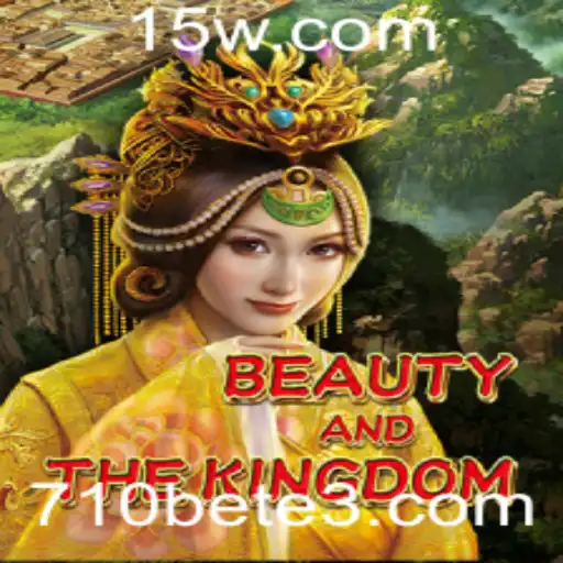 Explorando o Mundo de BeautyAndTheKingdom: Um Mergulho nas Atrações do Jogo