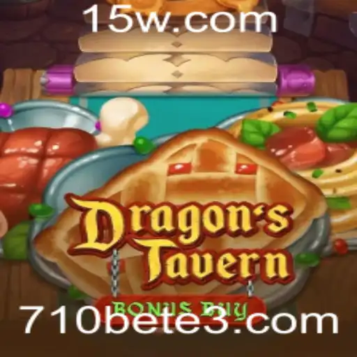 Desvendando os Segredos de DragonsTavern: Onde a Fantasia e a Estratégia se Encontram