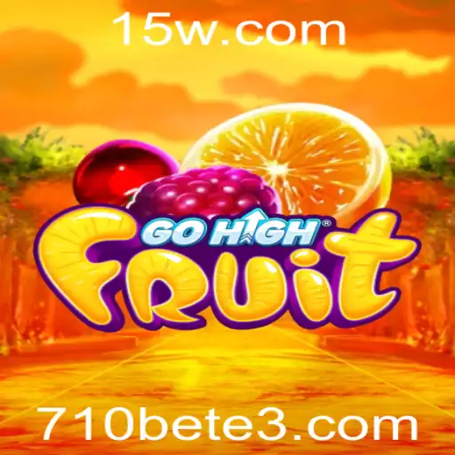 GoHighFruit: A Nova Sensação nos Jogos de Apostas Online