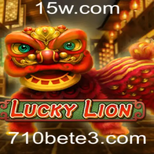 Explorando o Mundo de LuckyLion e a Plataforma 710bet