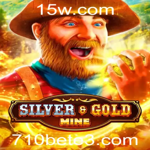 SilverGold: Descubra o Novo Fenômeno dos Jogos com 710bet