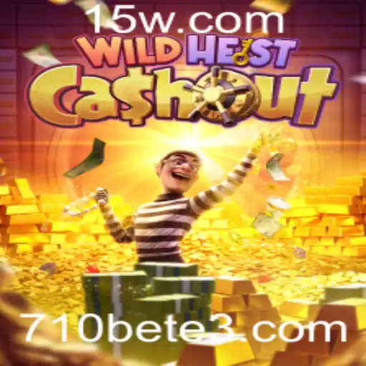 Explorando o Fascinante Mundo de WildHeistCashout: Um Guia Completo