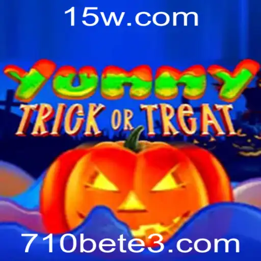 Descubra a Emoção de YummyTrickorTreat: Um Jogo de Aventuras e Recompensas