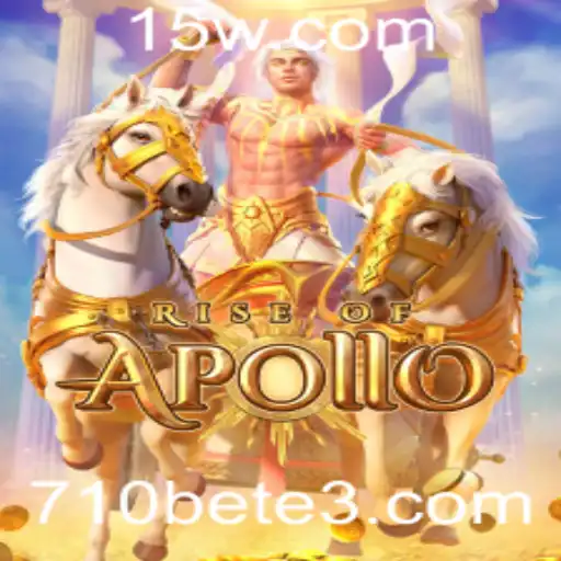 RiseofApollo: Um Mergulho no Universo das Apostas com 710bet