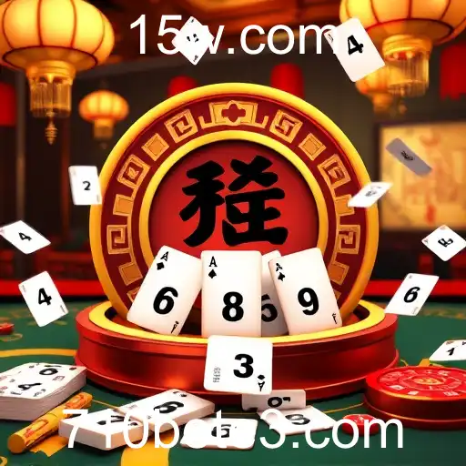 Sic Bo: O Fascinante Jogo de Dados