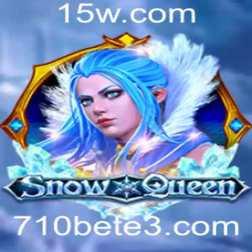 Explorando o Mundo Encantado de SnowQueen no 710bet