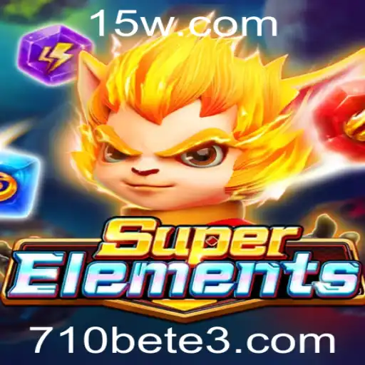 Explorando o Mundo de SuperElements: Introdução e Regras do Jogo de Sucesso