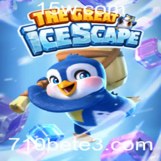 Explorando o Fascinante Mundo de TheGreatIcescape com 710bet
