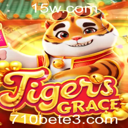 Explorando TigersGrace: Um Novo Fenômeno no Mundo dos Jogos