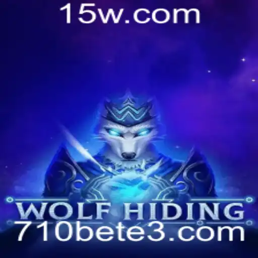 Descubra WolfHiding: Uma Nova Experiência de Jogo com 710bet