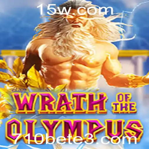 Explorando WrathofOlympus: Uma Aventura Épica no Mundo dos Deuses Gregos